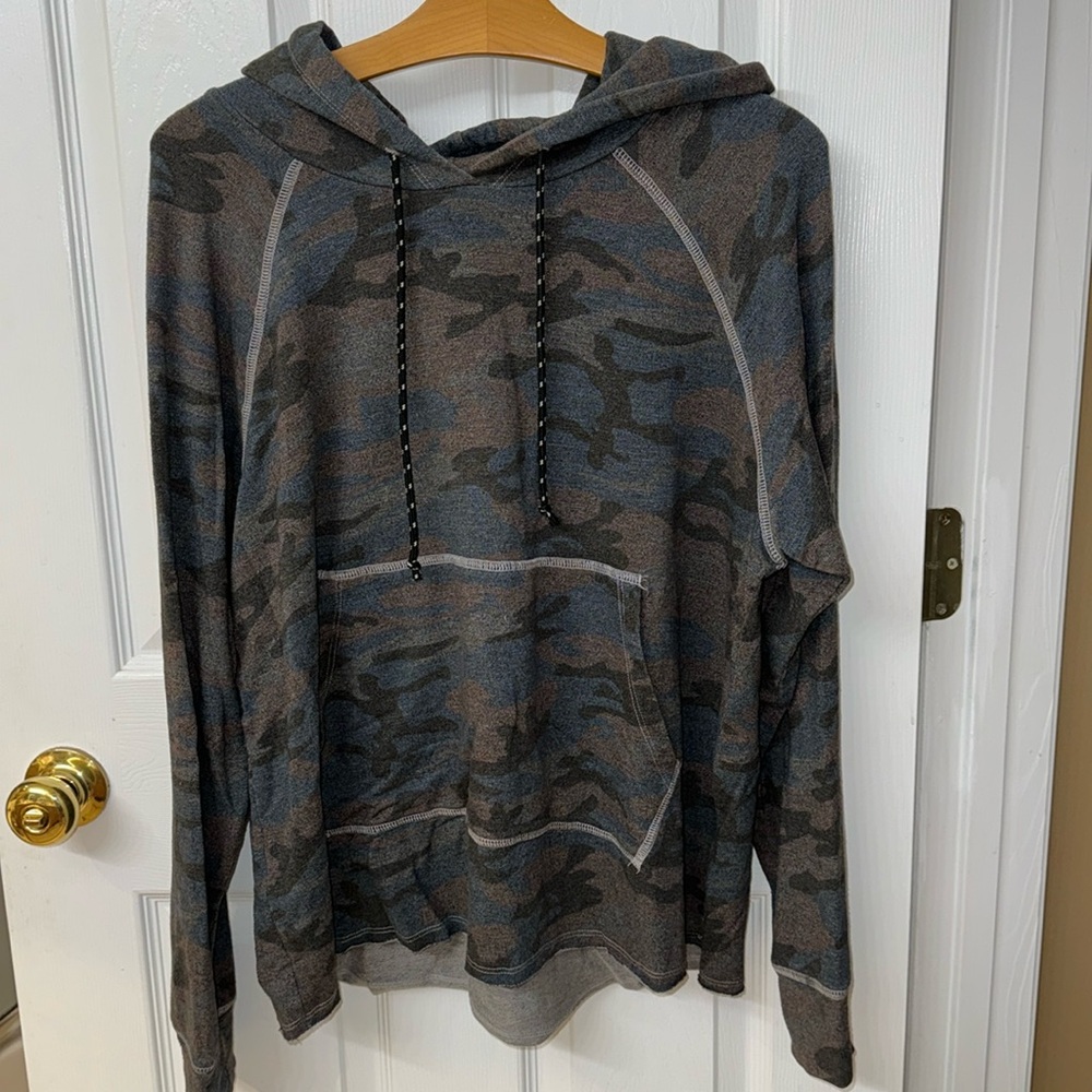 Sundry Hoodie from Anthropologie